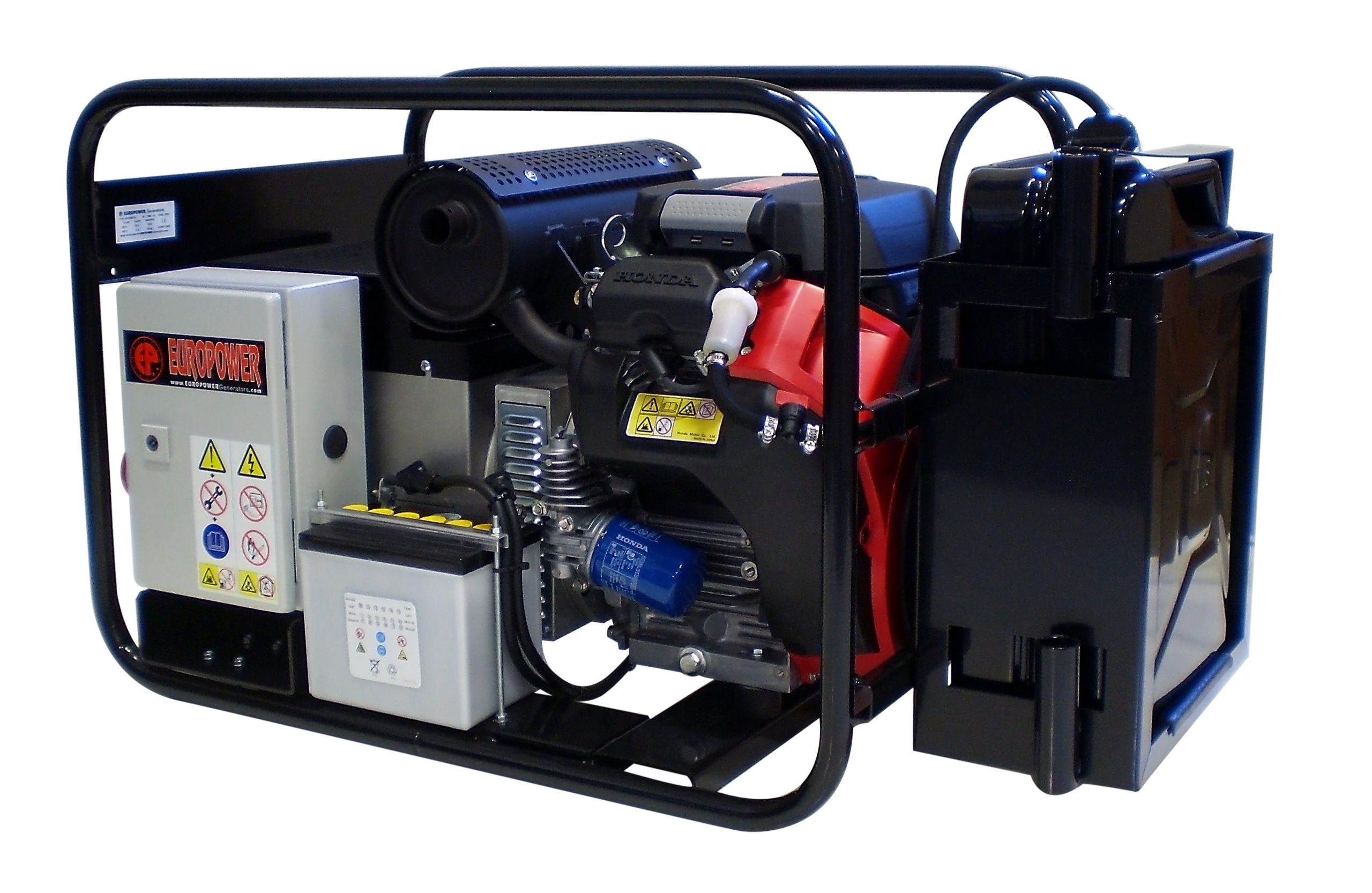 13.5kVa Трифазен генератор E-Power EP13500TE 13.5kVa Трифазен генератор E-Power EP13500TE
